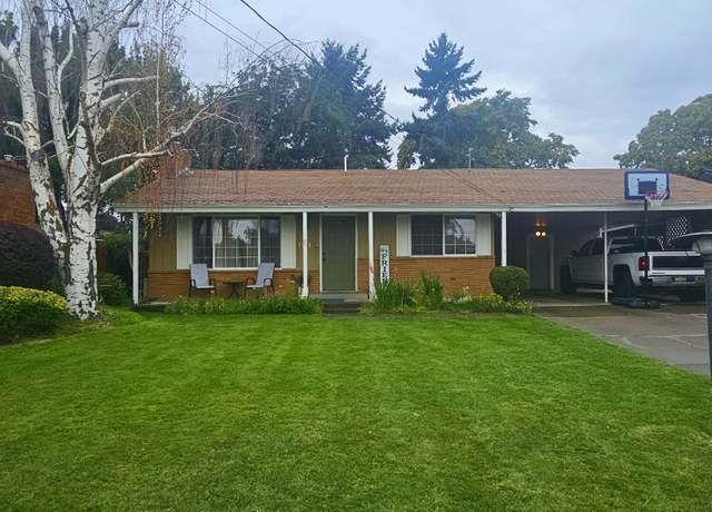Property at 1118 S 44th Ave, Yakima, WA 98908, 4 beds, 1.5 baths