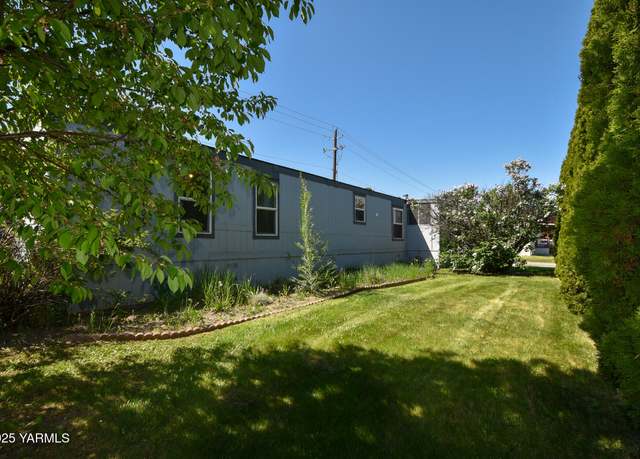 Property at 7610 W Nob Hill Blvd #63, Yakima, WA 98908, 2 beds, 2 baths
