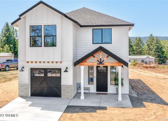 Property at NKA SW Crescent Ave #118, Sunnyside, WA 98944, 3 beds, 2.5 baths