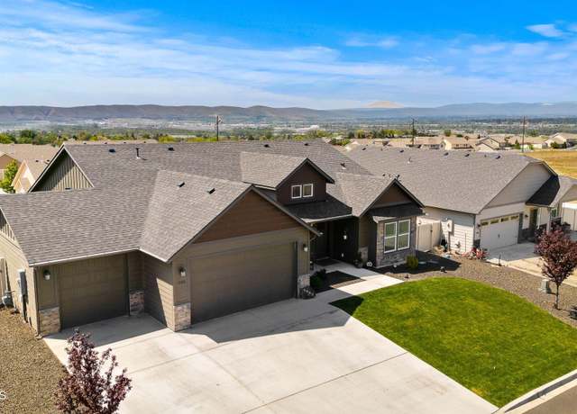 Property at 5002 Sage Way, Yakima, WA 98901, 4 beds, 2 baths