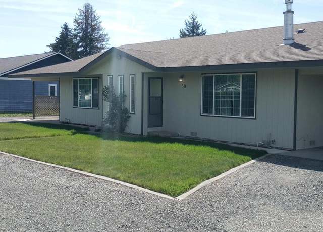 Property at 50 Donelson Lone Ln, Yakima, WA 98908, 3 beds, 3 baths