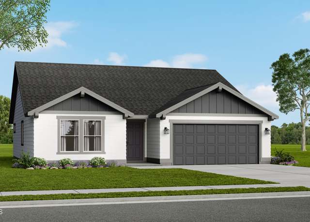 Property at 5703 W Larch Ave, Yakima, WA 98903, 3 beds, 2 baths