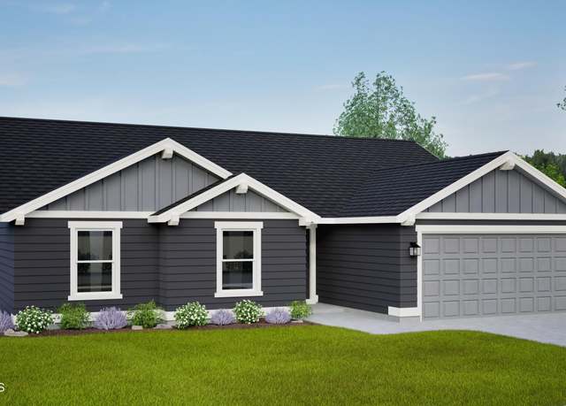 Property at 5609 W Larch Ave, Yakima, WA 98903, 3 beds, 2 baths