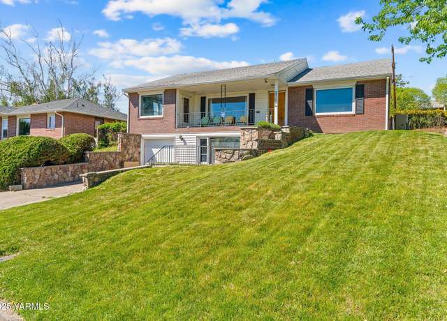 Property at 2705 Shelton Ave, Yakima, WA 98902, 3 beds, 2 baths