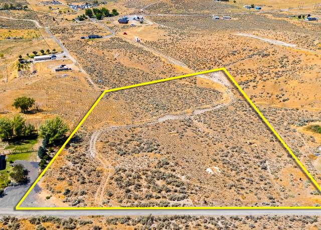 Property at NNA Lucas Rd, Yakima, WA 98901