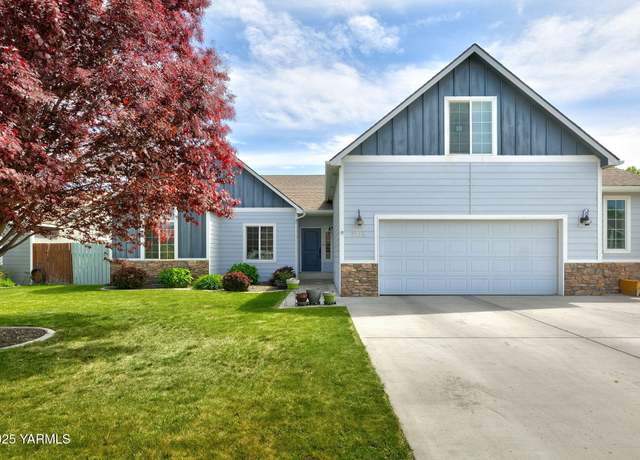 Property at 2015 S 59th Ave, Yakima, WA 98903, 3 beds, 2 baths
