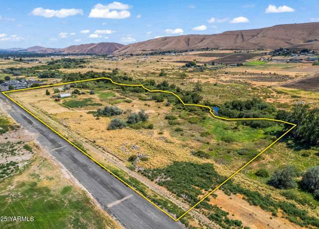Property at NKA Ahtanum/11th Ave, Union Gap, WA 98903