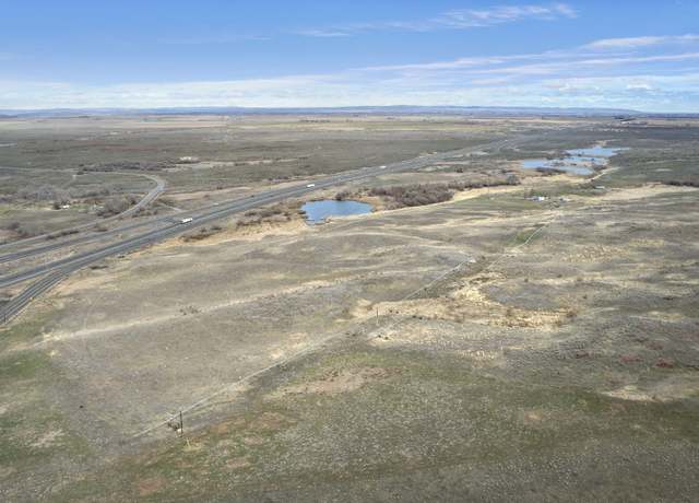 Property at 20997 S Frontage Rd, Quincy, WA 98824