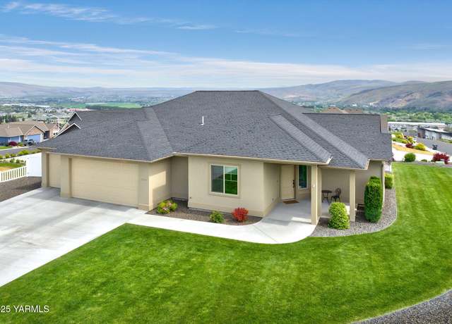 Property at 1206 Mayer Ct, Selah, WA 98942, 4 beds, 2 baths