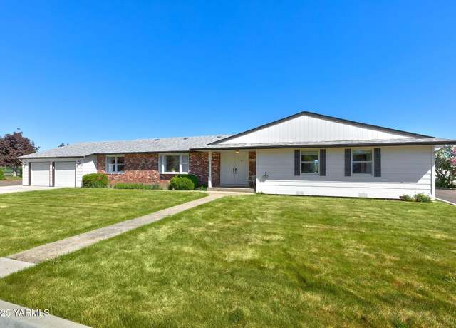 Property at 14221 Rutherford Rd, Yakima, WA 98903, 3 beds, 2.5 baths