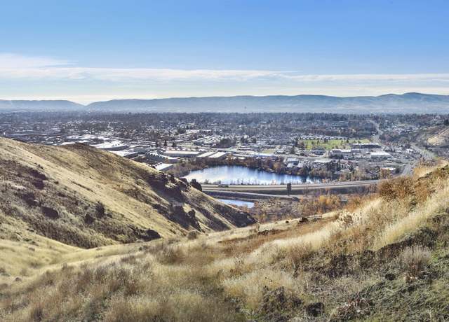 Property at NNA Dwinell Dr, Selah, WA 98942