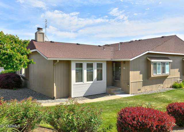 Property at 3012 Redwood Way #21, Yakima, WA 98902, 2 beds, 2 baths