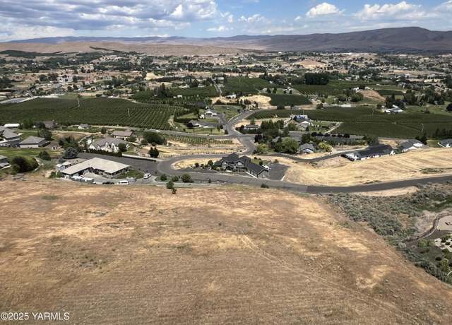 Property at 150 Marisa Hill Drive Dr, Selah, WA 98942