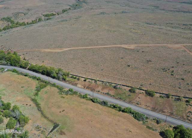 Property at NNA N Fork -lot-2 Rd, Yakima, WA 98903