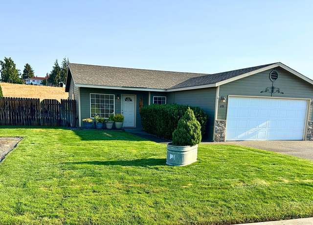 Property at 6701 Crestfields Rd, Yakima, WA 98903, 3 beds, 2 baths