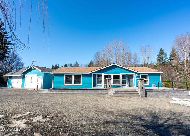 Property at 363 Black Bear Dr, Cle Elum, WA 98922, 3 beds, 2 baths