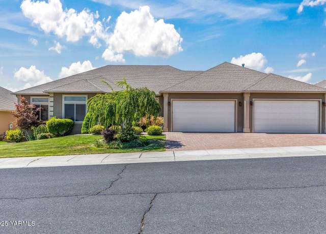 Property at 714 N 72nd Ave, Yakima, WA 98908, 3 beds, 2.5 baths