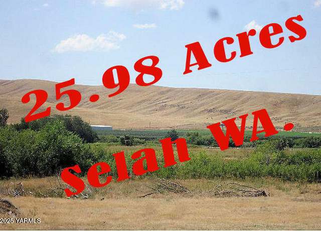 Property at NNA Fletcher Rd, Selah, WA 98942