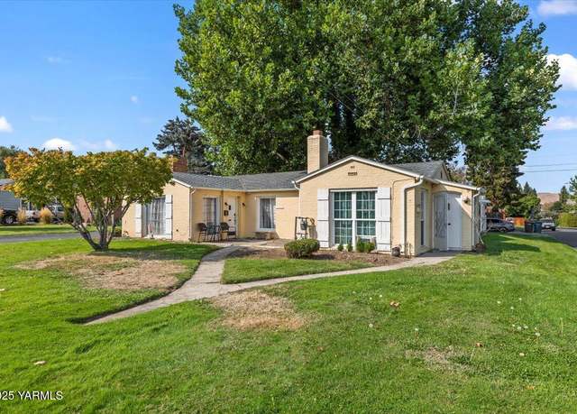 Property at 3401 W Yakima Ave, Yakima, WA 98902