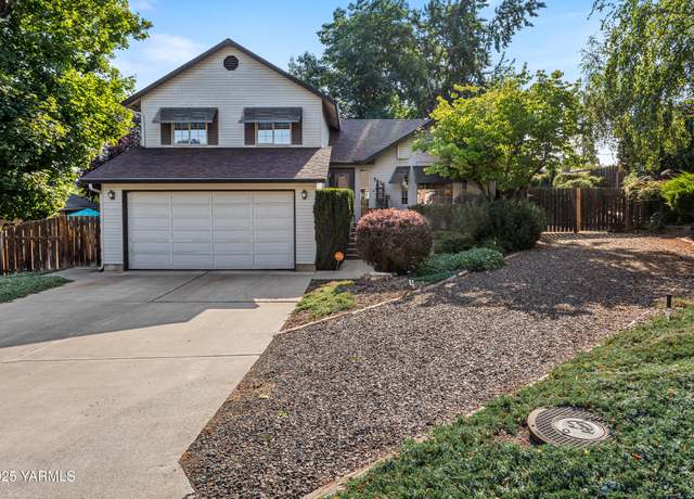 Property at 701 N 47th Ave, Yakima, WA 98908, 3 beds, 2.5 baths