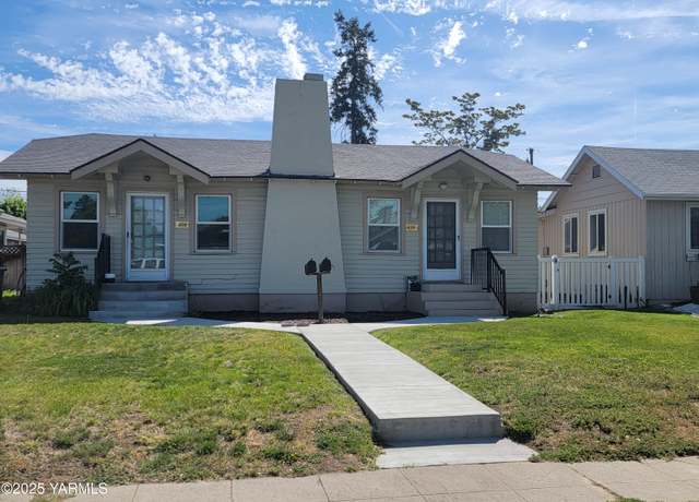 Property at 409 S 14th Ave, Yakima, WA 98902