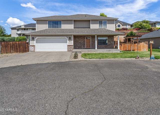 Property at 7511 Maclaren St, Yakima, WA 98908, 3 beds, 2.5 baths