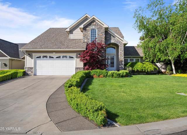 Property at 8704 Meadow Ln, Yakima, WA 98908, 3 beds, 2.5 baths