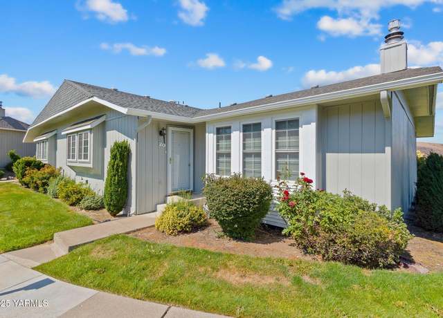 Property at 3102 Redwood Way #20, Yakima, WA 98902, 2 beds, 2 baths