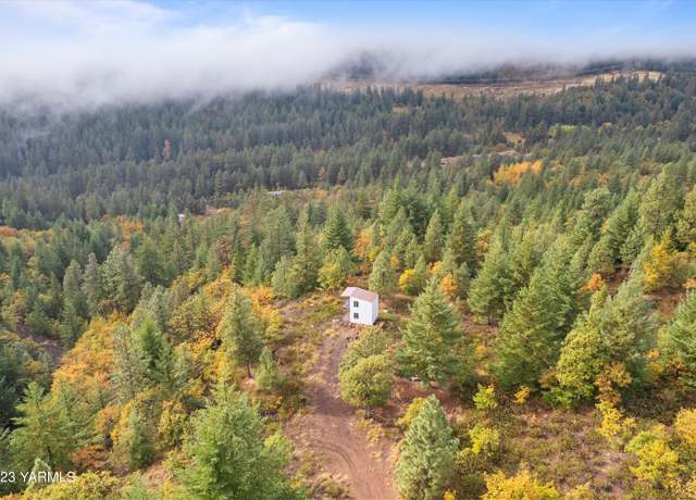 Property at TBD Hwy 97 Ave, Goldendale, WA 98620