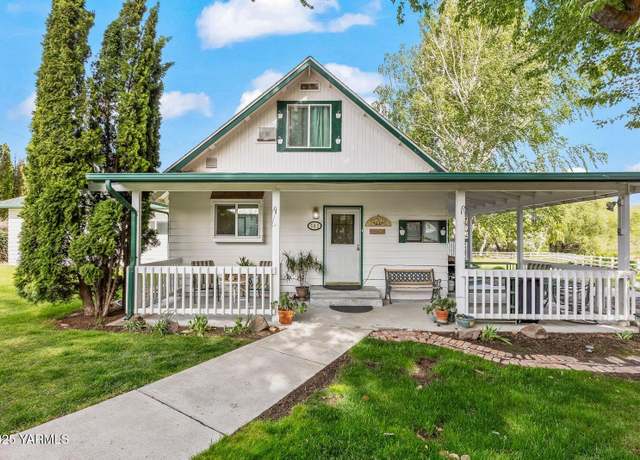 Property at 592 Livengood Rd, Cowiche, WA 98923, 5 beds, 2 baths