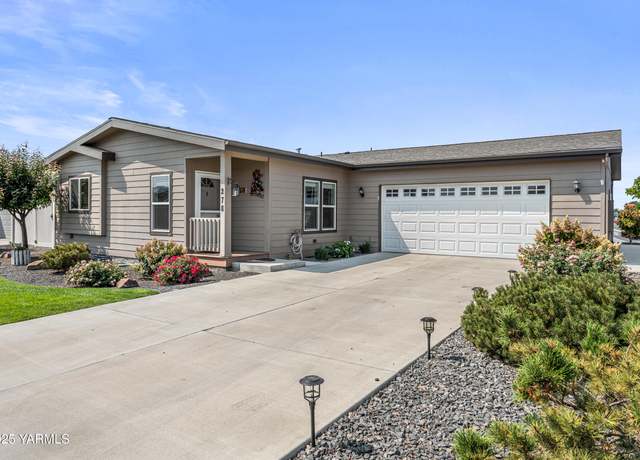 Property at 200 Bridle Way #278, Yakima, WA 98901, 2 beds, 2 baths