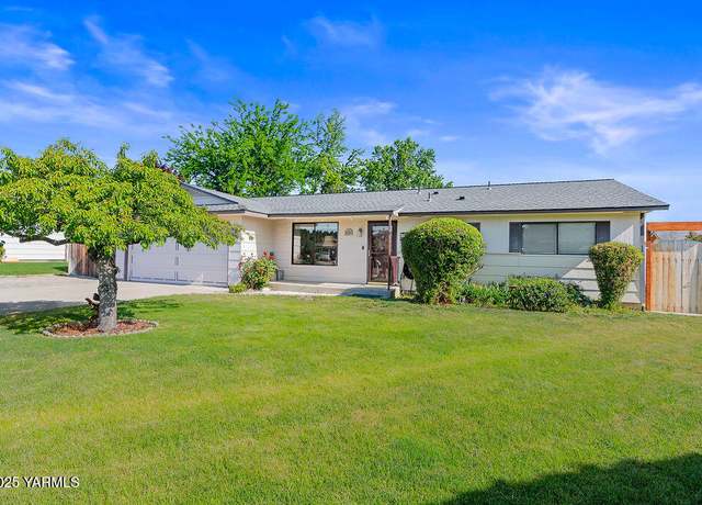 Property at 2605 Loren Ct, Yakima, WA 98902, 3 beds, 2 baths