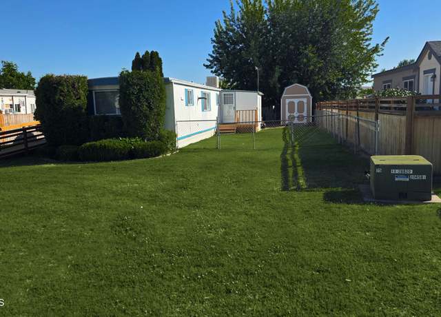 Property at 710 State Route 821 #66, Yakima, WA 98901, 2 beds, 1 bath