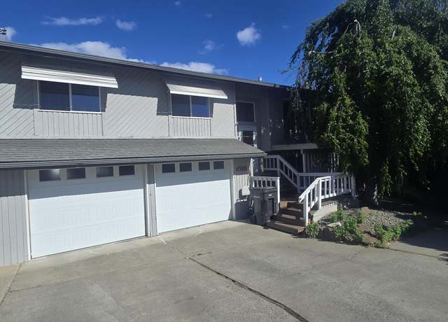 Property at 4702 Carol Ave, Yakima, WA 98908, 4 beds, 3 baths
