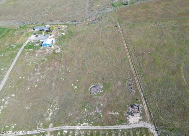 Property at NKA Postma Rd, Moxee, WA 98936