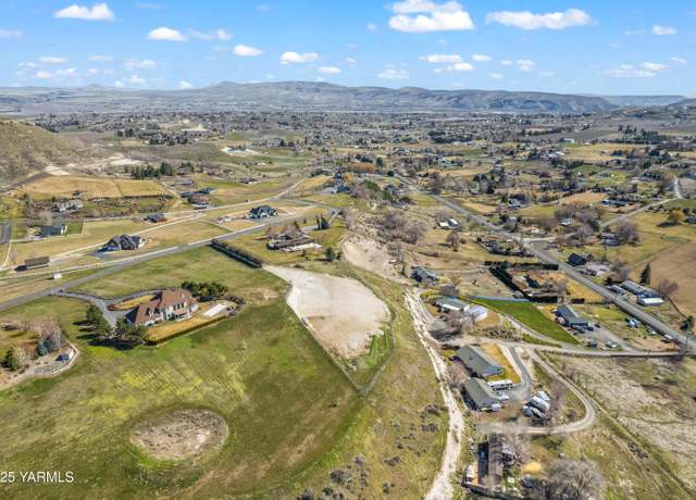 Property at NKA Collins Rd Unit 1 & 2, Selah, WA 98942