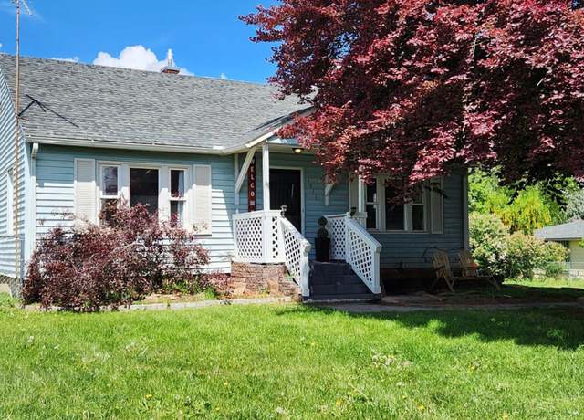 Property at 4511 Englewood Ave Ave, Yakima, WA 98908, 3 beds, 2 baths