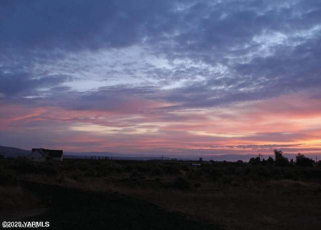 Property at NKA Cottonwood Canyon Rd, Yakima, WA 98908