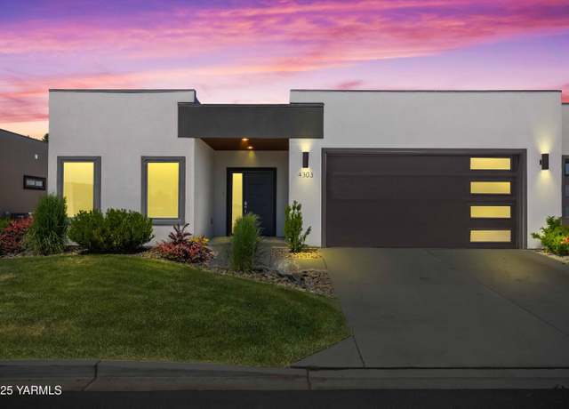 Property at 4303 Tayhill Way, Yakima, WA 98908, 3 beds, 2 baths