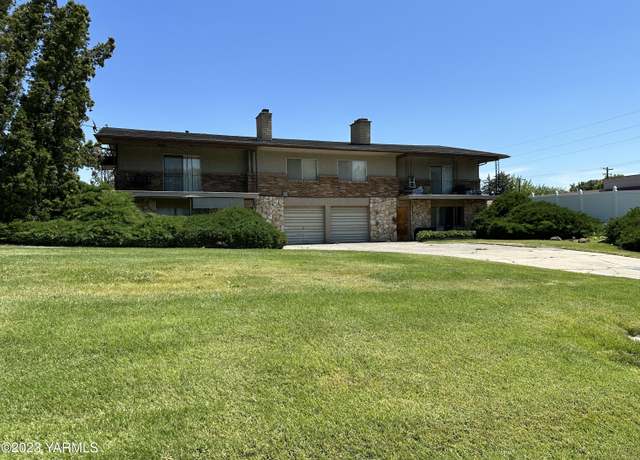 Property at 205 N 63rd Ave, Yakima, WA 98908