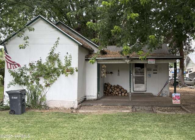 Property at 11203 Wide Hollow Rd, Yakima, WA 98908, 2 beds, 1 bath