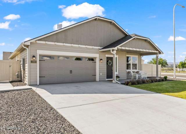 Property at 2300 S 57th Ave, Yakima, WA 98903, 3 beds, 2 baths