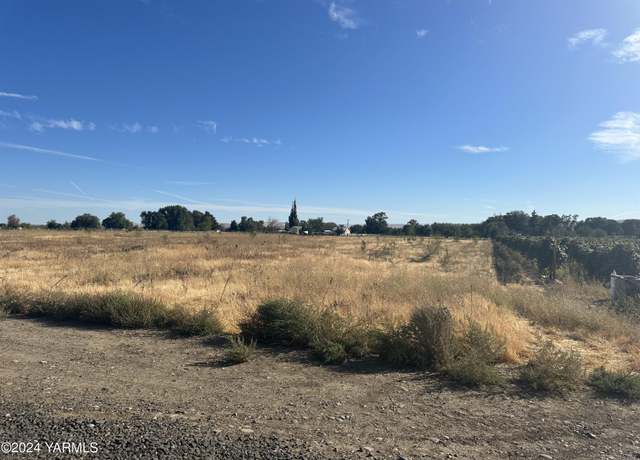 Property at NKA Branch Rd, Toppenish, WA 98948
