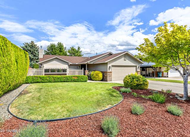 Property at 103 N 77th Ave, Yakima, WA 98908, 3 beds, 2 baths