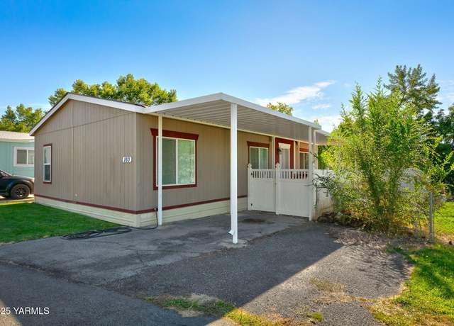 Property at 710 SR 821 #160, Yakima, WA 98901, 3 beds, 2 baths