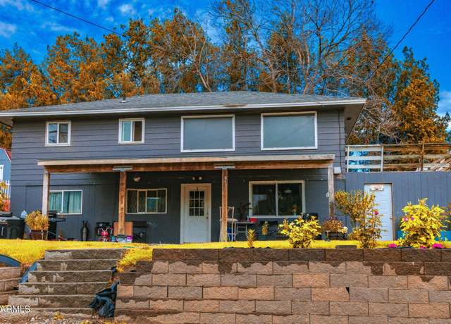 Property at 617 Ravine Dr, Sunnyside, WA 98944, 5 beds, 2 baths