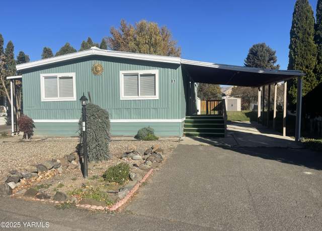 Property at 710 SR 821 Hwy #81, Yakima, WA 98901, 3 beds, 1.5 baths