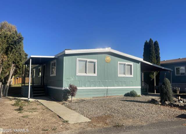 Property at 710 SR 821 Hwy #81, Yakima, WA 98901, 3 beds, 1.5 baths