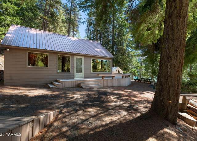 Property at 39851 Hwy 12 Hwy #4, Naches, WA 98937, 1 bed, 1 bath