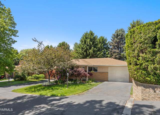 Property at 7610 Summitview Ave #1, Yakima, WA 98908, 2 beds, 1 bath